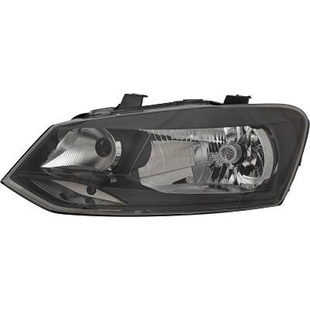 Projecteur principal gauche — Volkswagen Polo 3/5 portes (2009-2014) — réf. 2206985