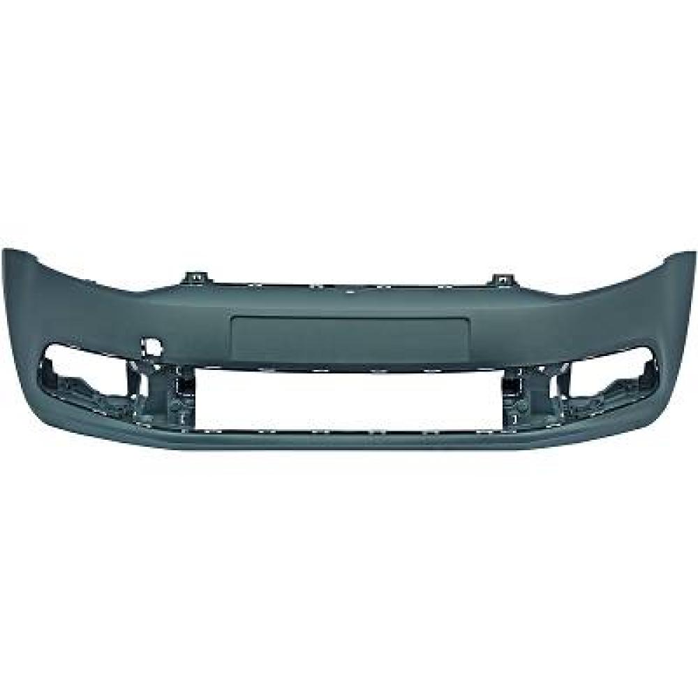 Pare-chocs avant — Volkswagen Polo 3/5 portes (2014-2017) — réf. 2207050