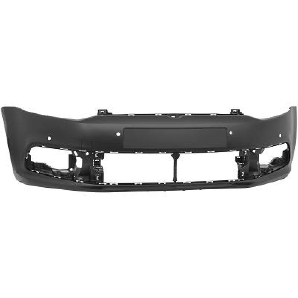 Pare-chocs avant — Volkswagen Polo 3/5 portes (2014-2017) — réf. 2207052