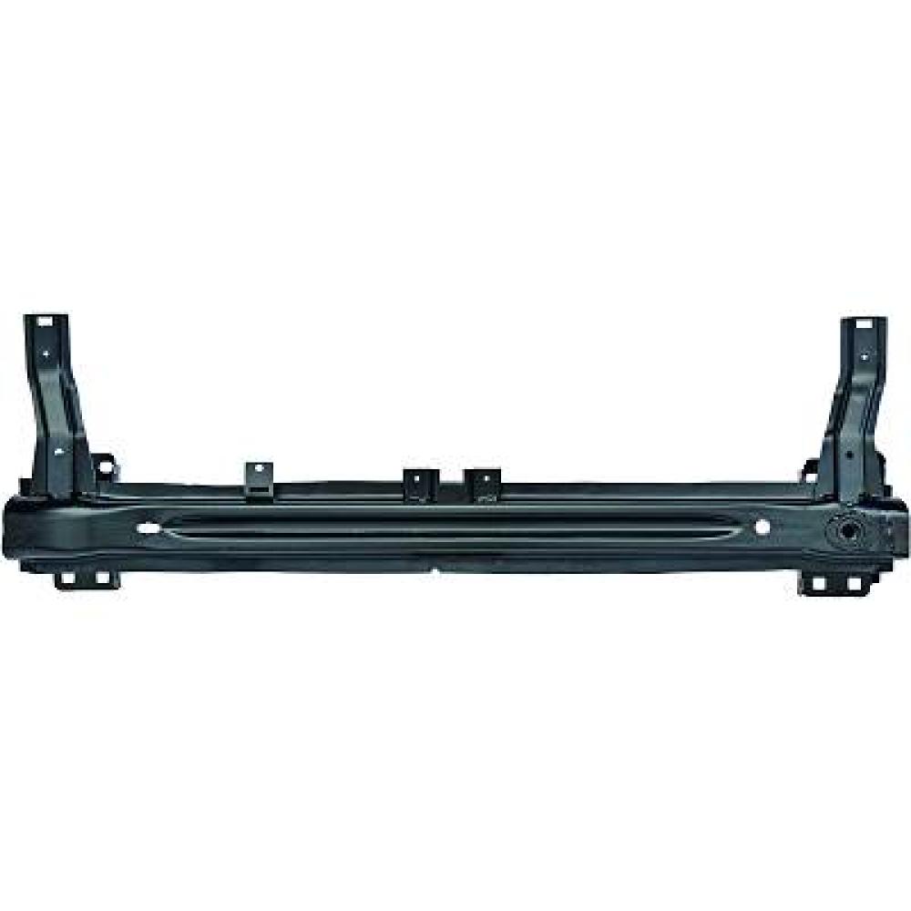 Support, pare-chocs avant — Volkswagen Polo 3/5 portes (2014-2017) — réf. 2207060
