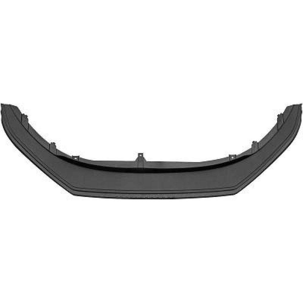 Spoiler avant — Volkswagen Polo 3/5 portes (2014-2017) — réf. 2207061