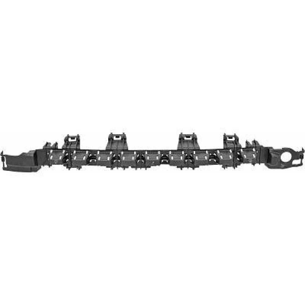 Amortisseur de choc, pare-chocs avant — Volkswagen Polo 3/5 portes (2014-2017) — réf. 2207062