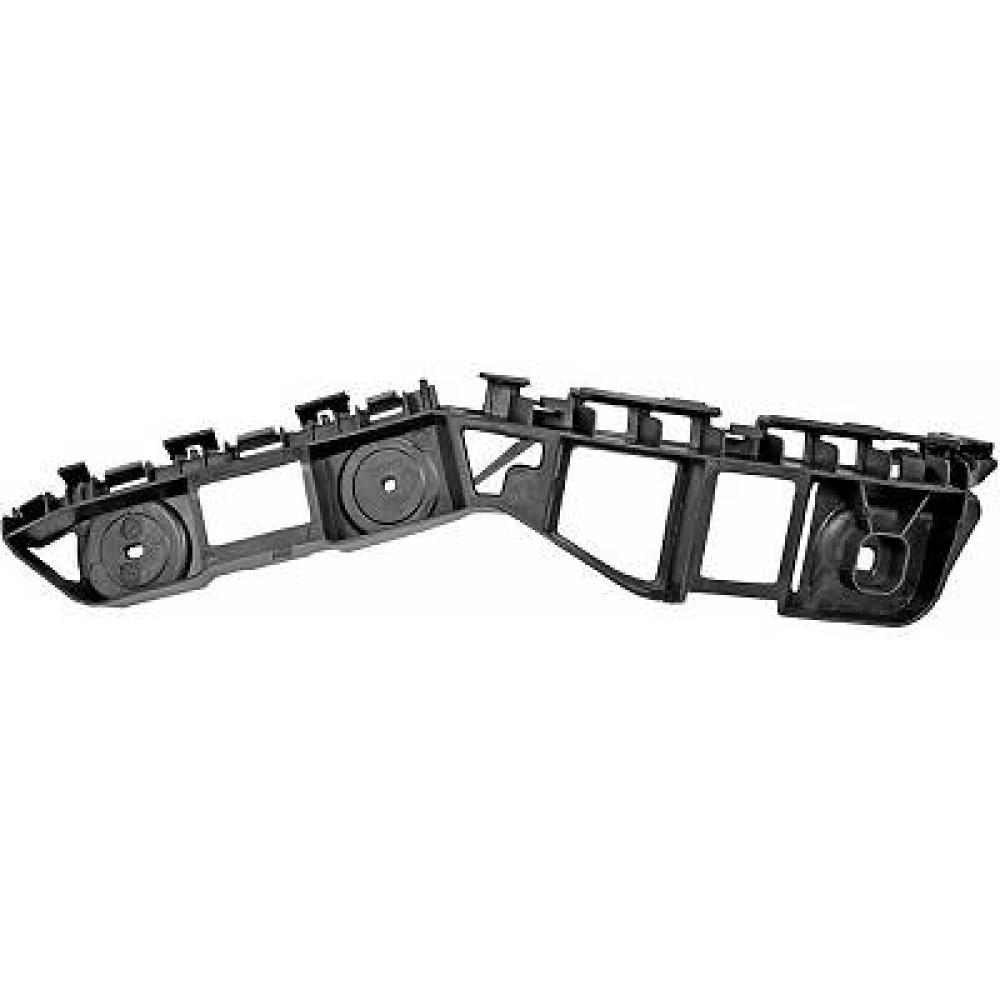 Support, pare-chocs arrière droite — Volkswagen Polo 3/5 portes (2014-2017) — réf. 2207066