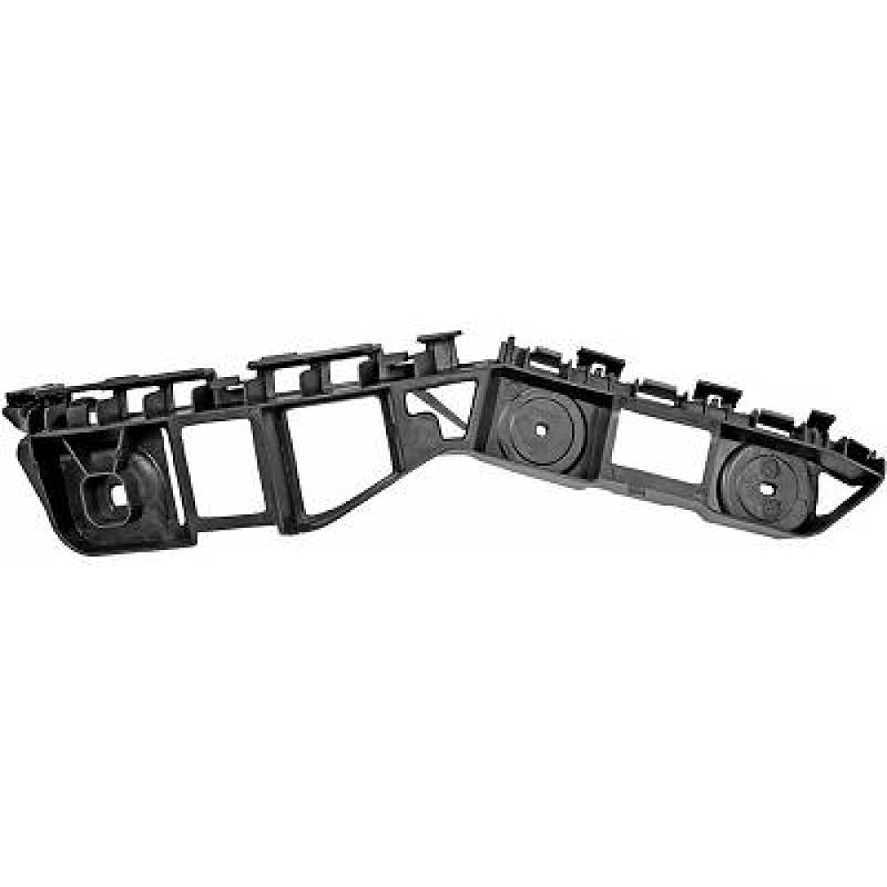 Support, pare-chocs arrière gauche — Volkswagen Polo 3/5 portes (2014-2017) — réf. 2207067
