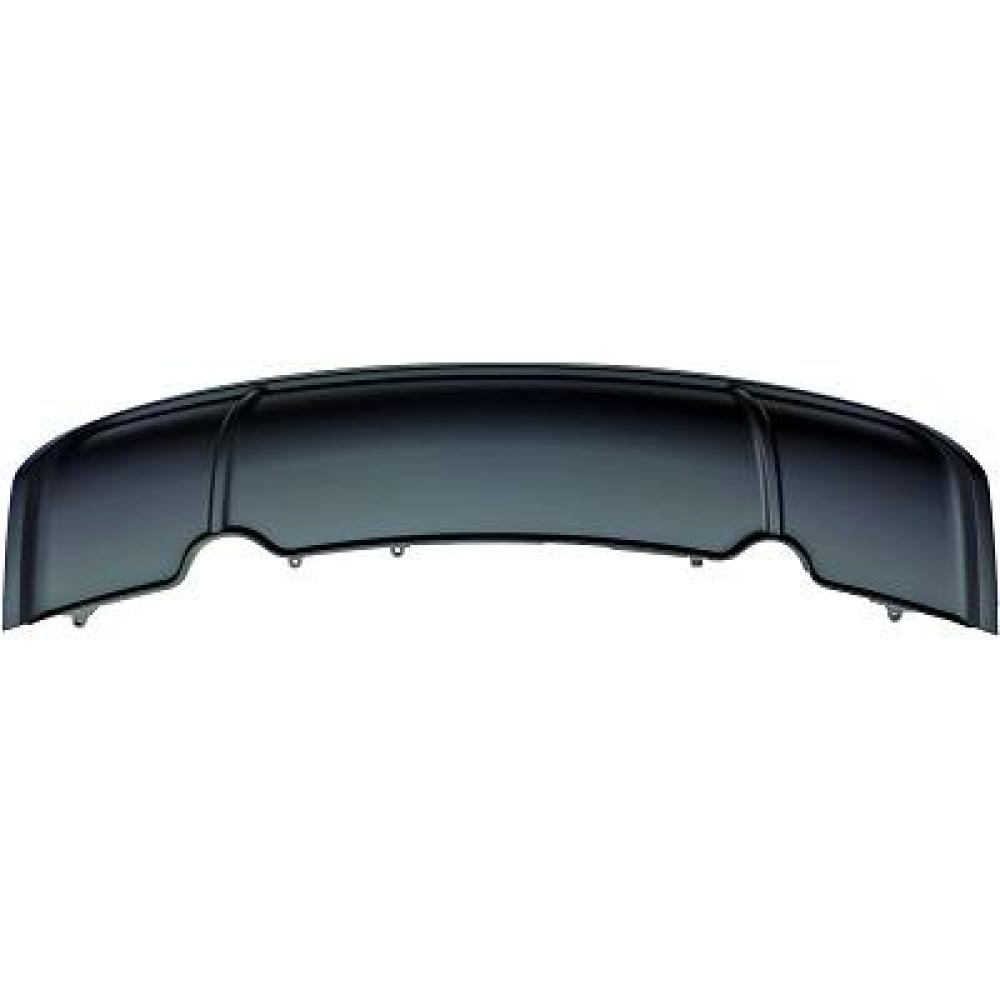 Pare-chocs arrière — Volkswagen Polo 3/5 portes (2014-2017) — réf. 2207259