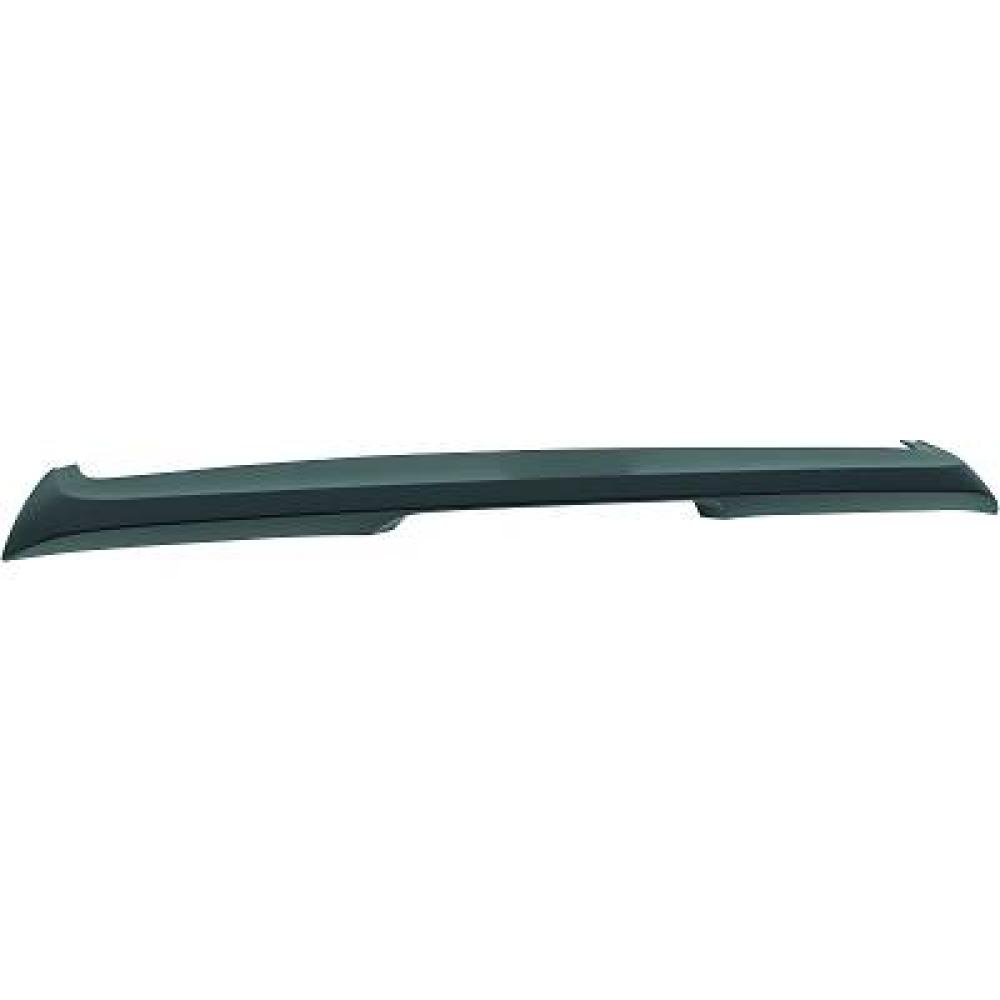 Spoiler arrière — Volkswagen Polo 3/5 portes (2014-2017)
