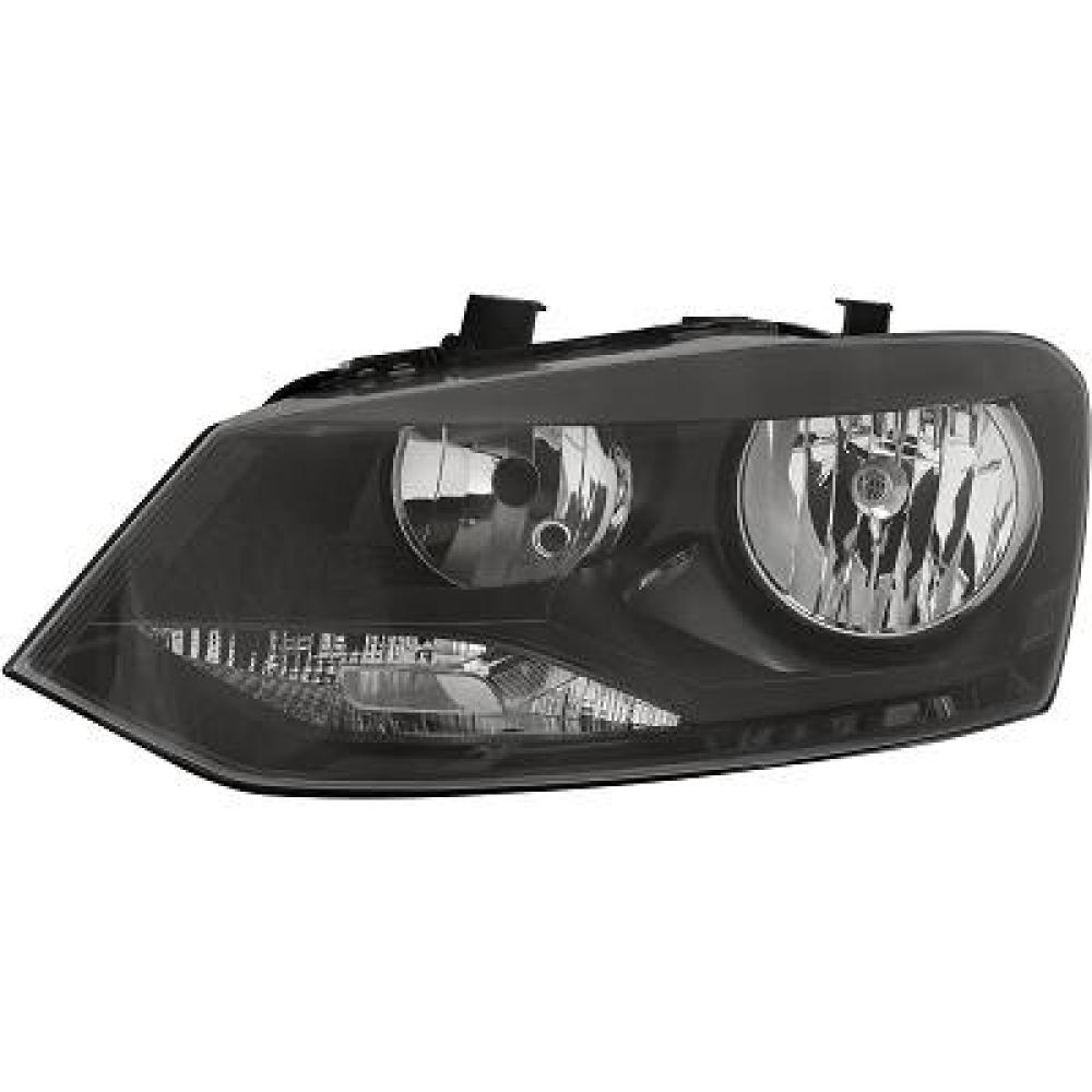Projecteur principal gauche — Volkswagen Polo 3/5 portes (2014-2017) — réf. 2207981