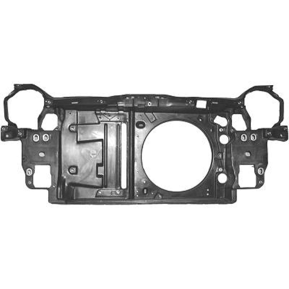 Revêtement avant — Volkswagen Lupo (1998-2005) — réf. 2208002