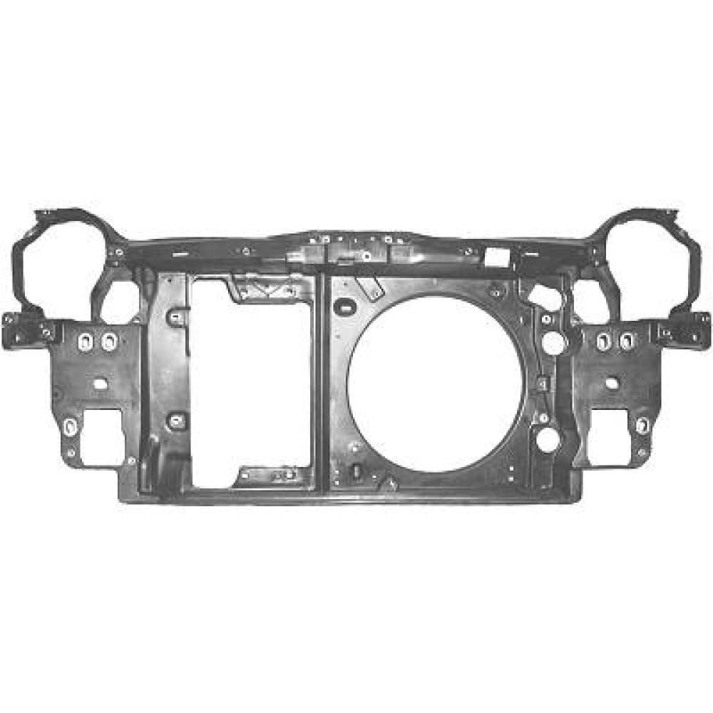 Revêtement avant — Volkswagen Lupo (1998-2005) — réf. 2208004