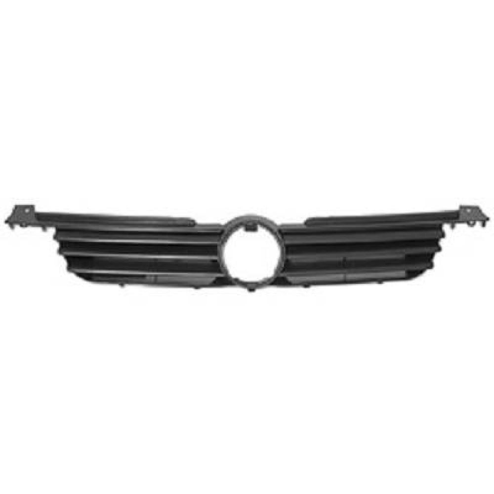Grille de radiateur — Volkswagen Lupo (1998-2005) — réf. 2208040