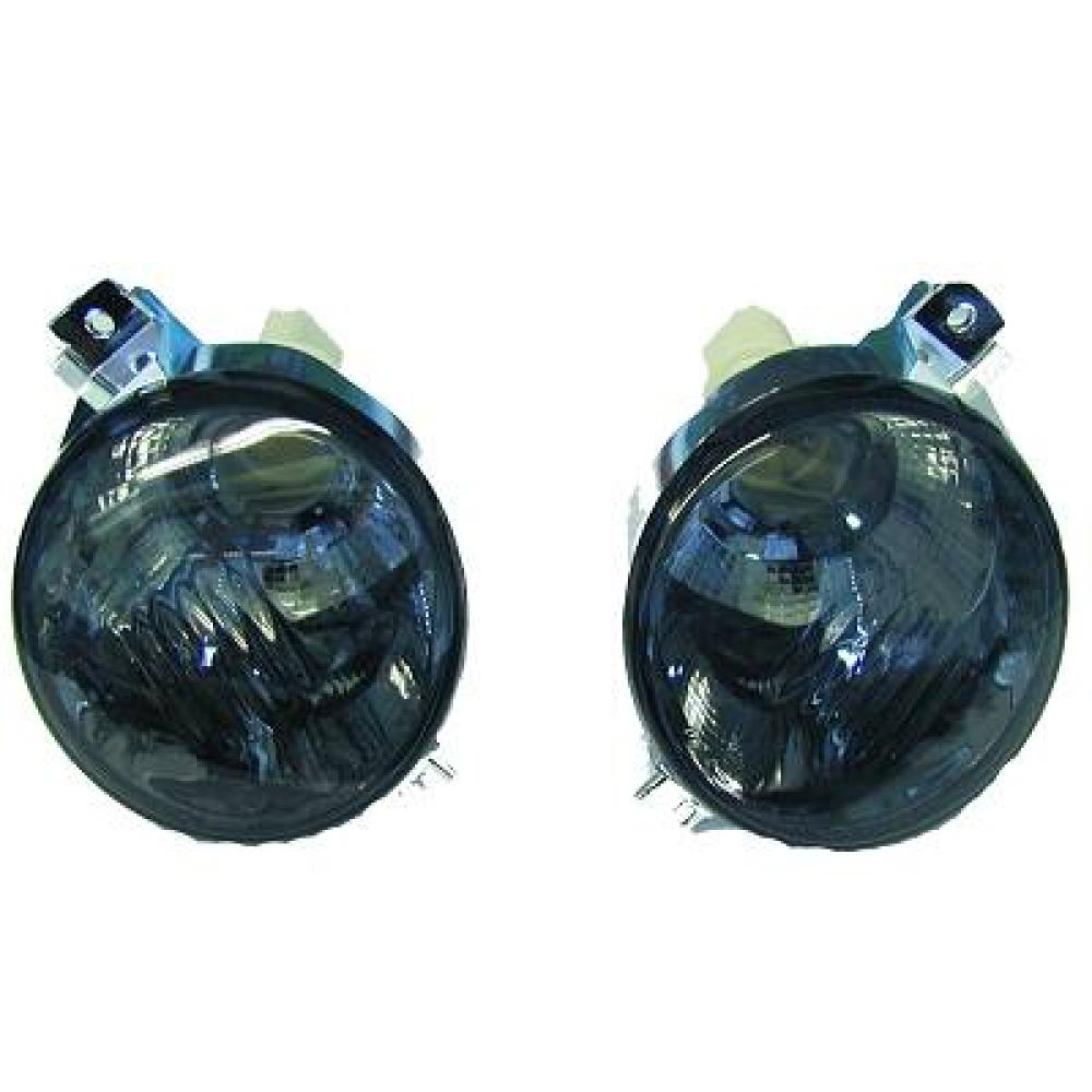 Kit de feux clignotants côté conducteur + passager av. — Volkswagen Lupo (1998-2005) — réf. 2208076