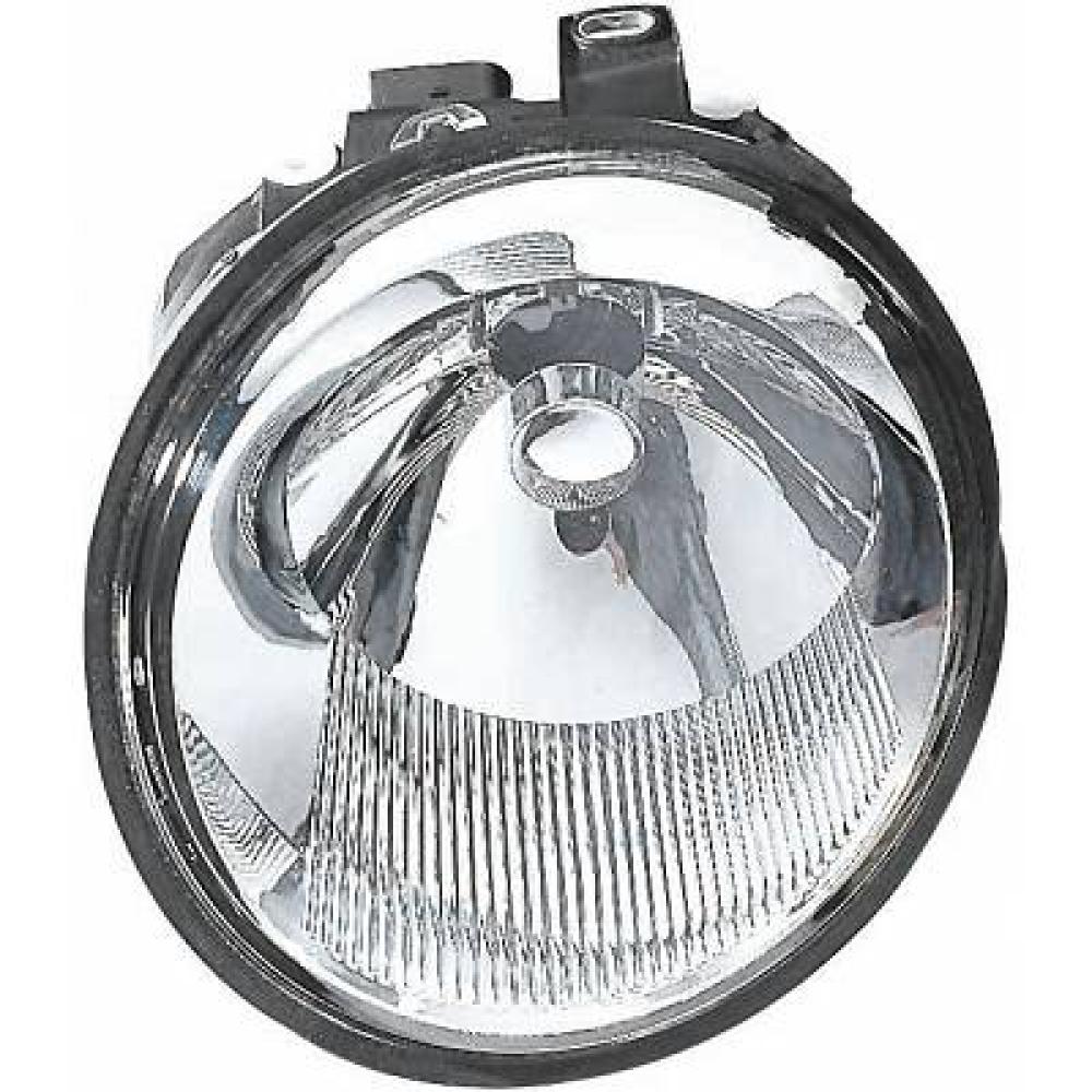 Projecteur principal gauche — Volkswagen Lupo (1998-2005) — réf. 2208083