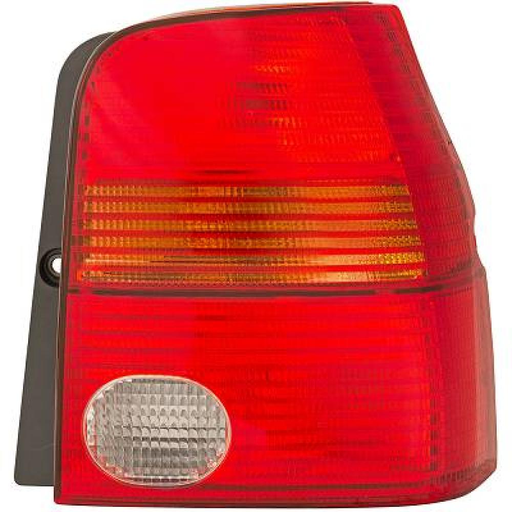 Feu arrière droite — Volkswagen Lupo (1998-2005) — réf. 2208090