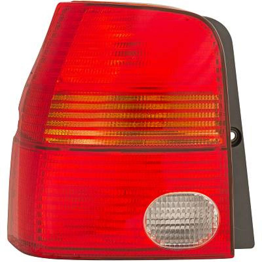 Feu arrière gauche — Volkswagen Lupo (1998-2005) — réf. 2208091
