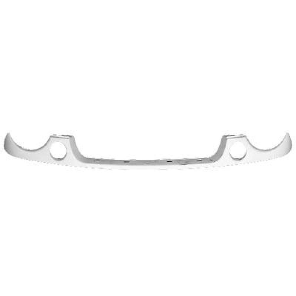Cadre, grille de radiateur — Volkswagen Lupo (1998-2005)
