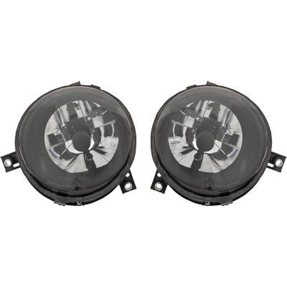 Kit de projecteurs principaux — Volkswagen Lupo (1998-2005) — réf. 2208280