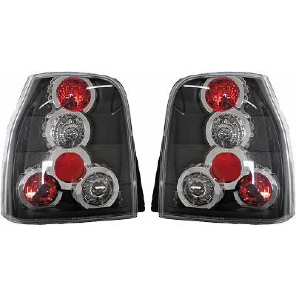 Kit de feux arrières — Seat Arosa (Typ 6H) (1997-2000) — réf. 2208295
