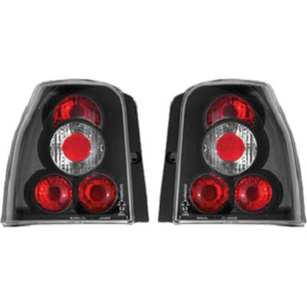 Kit de feux arrières — Seat Arosa (Typ 6H) (1997-2000) — réf. 2208395