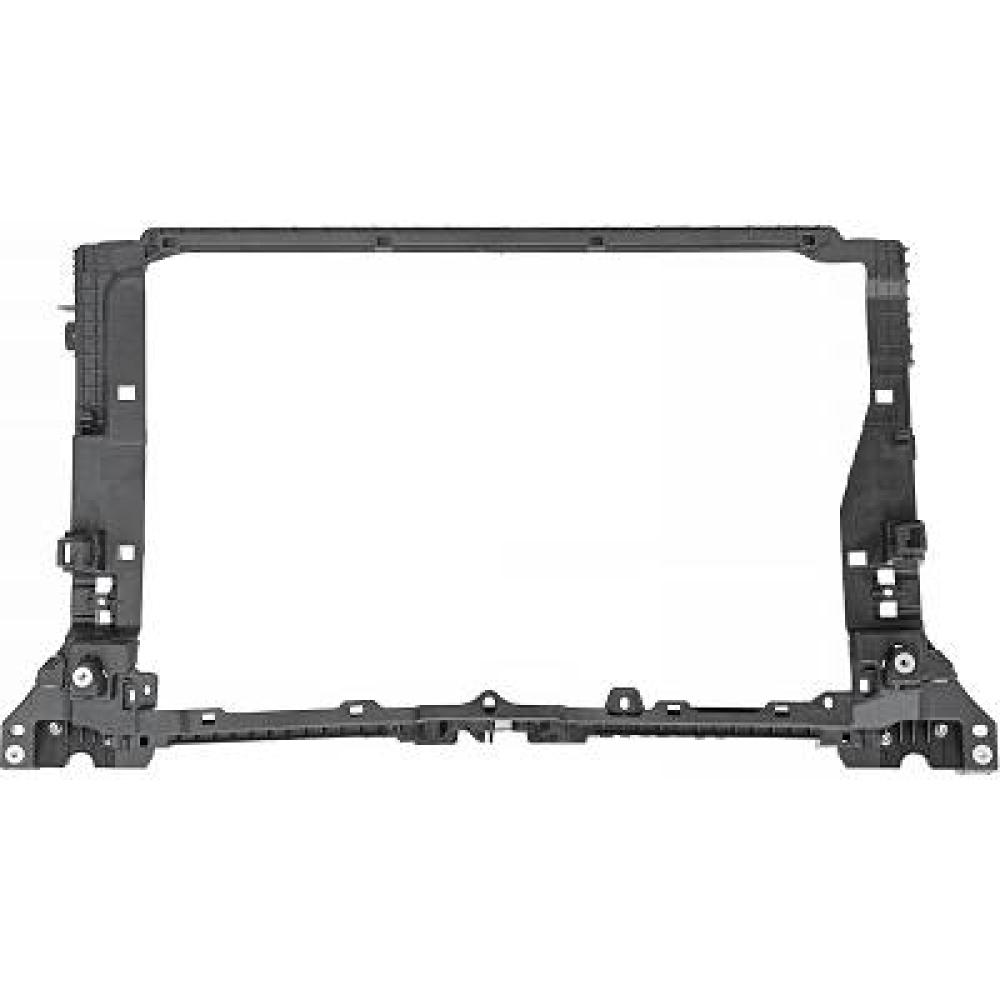 Revêtement avant — Volkswagen Polo 3/5 portes (2017-2021) — réf. 2209001