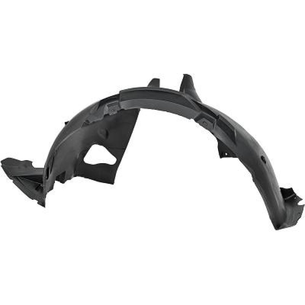 Garniture, passage de roue avant droite — Volkswagen Polo 3/5 portes (2017-2021) — réf. 2209008