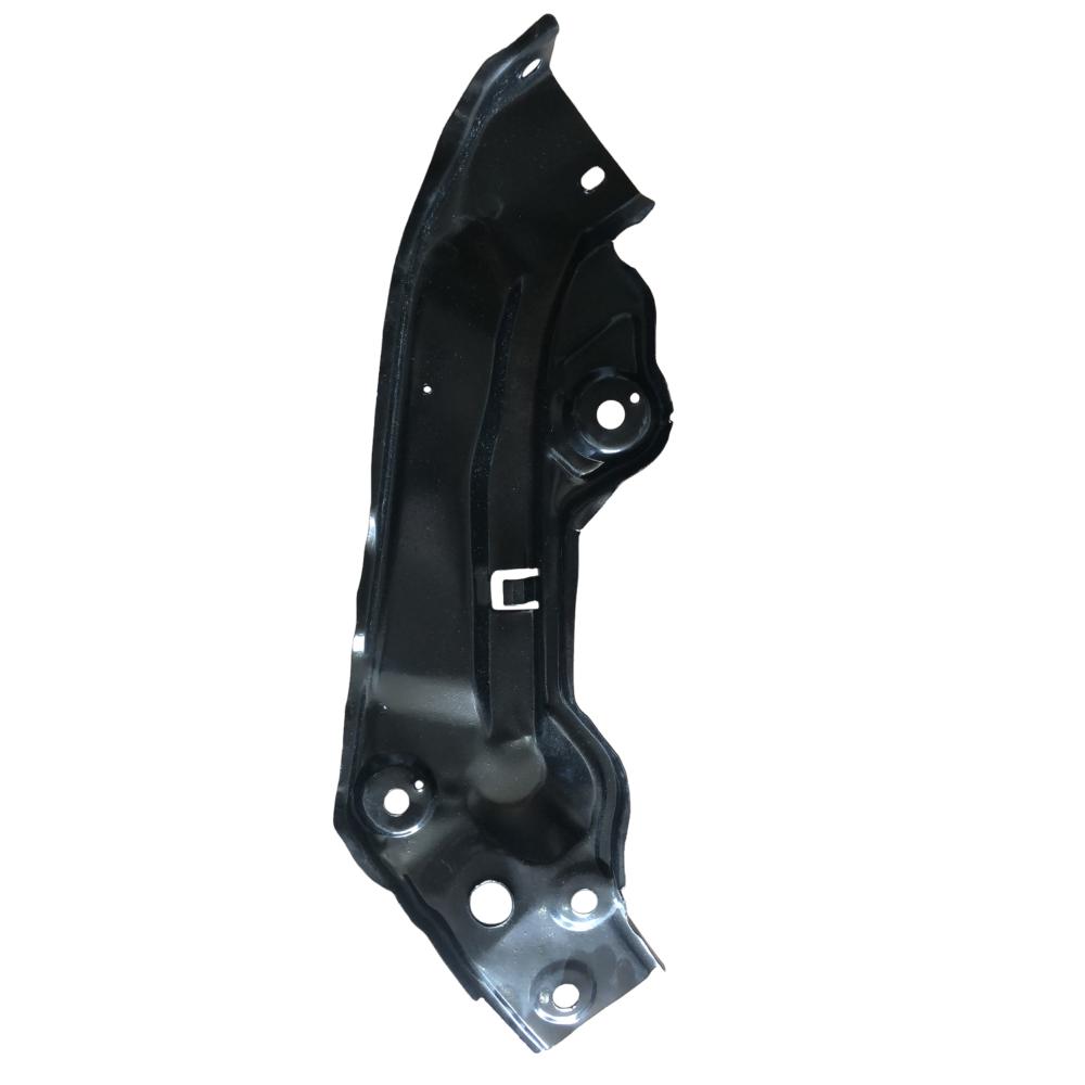 Fixation de phare droite — Volkswagen Polo 3/5 portes (2017-2021) — vue 2