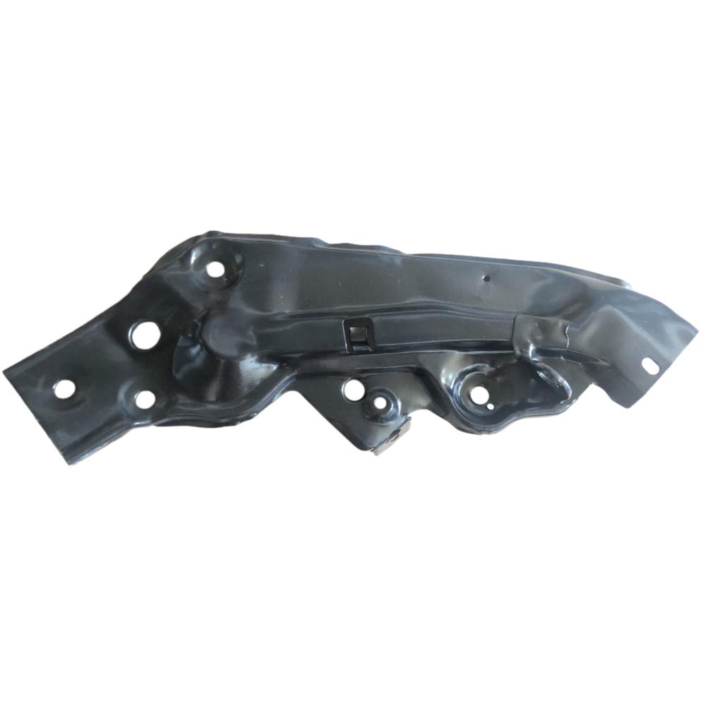 Fixation de phare gauche — Volkswagen Polo 3/5 portes (2017-2021) — vue 2