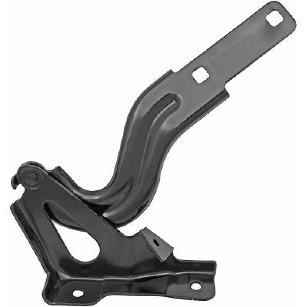Charnière, capot-moteur droite — Volkswagen Polo 3/5 portes (2017-2021) (+1)