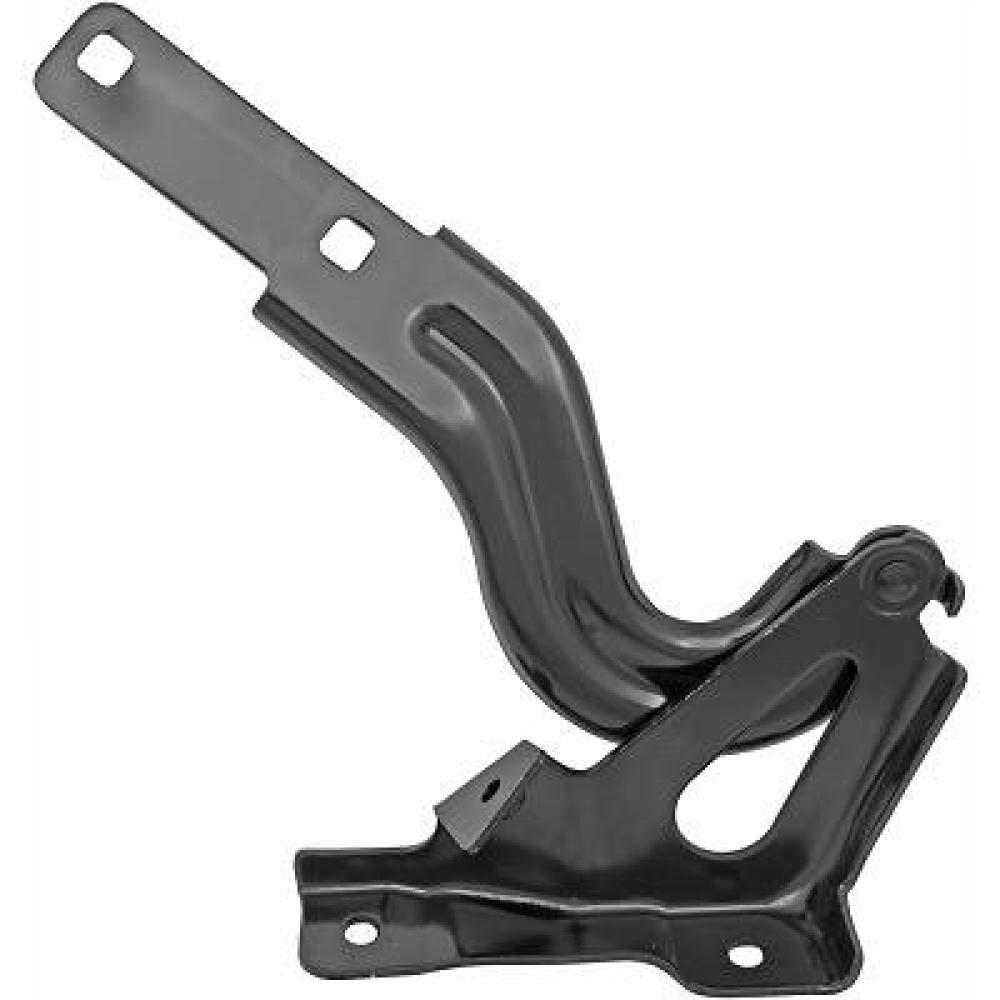 Charnière, capot-moteur gauche — Volkswagen Polo 3/5 portes (2017-2021) (+1)
