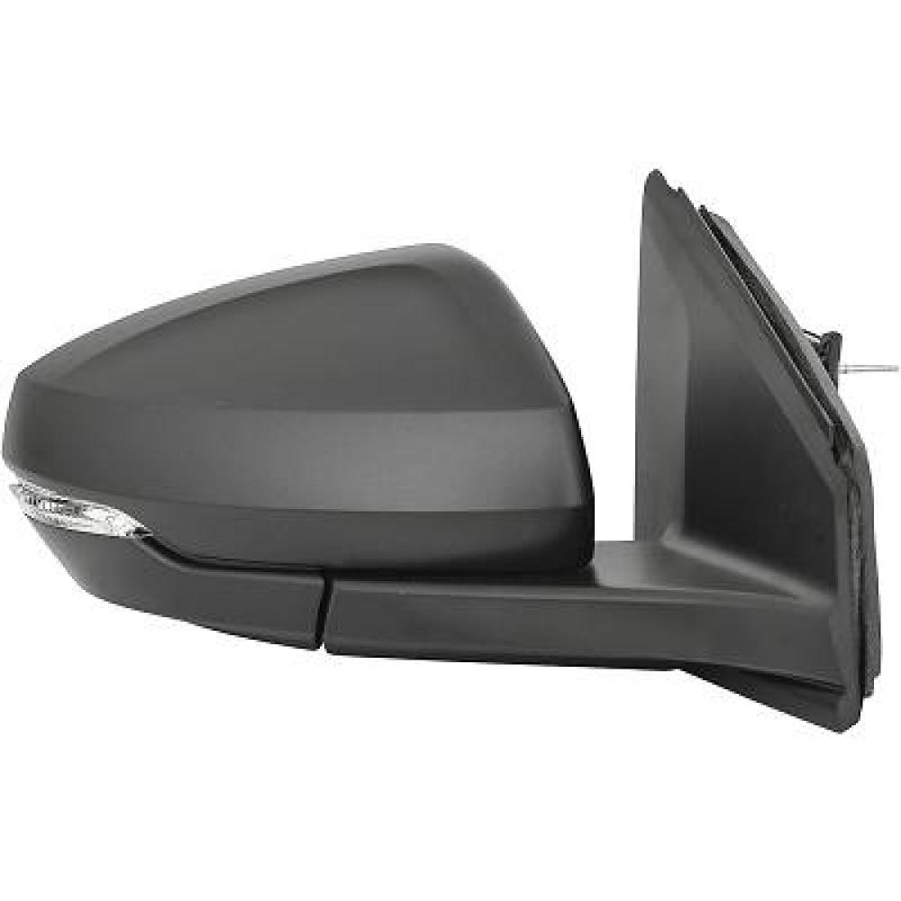 Rétroviseur extérieur droite — Volkswagen Polo 3/5 portes (2017-2021) — réf. 2209024