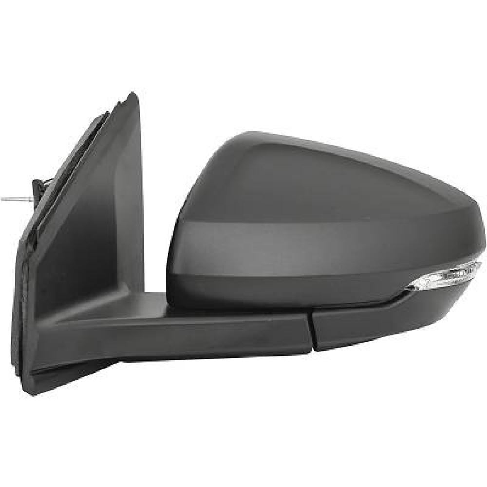 Rétroviseur extérieur gauche — Volkswagen Polo 3/5 portes (2017-2021) — réf. 2209025