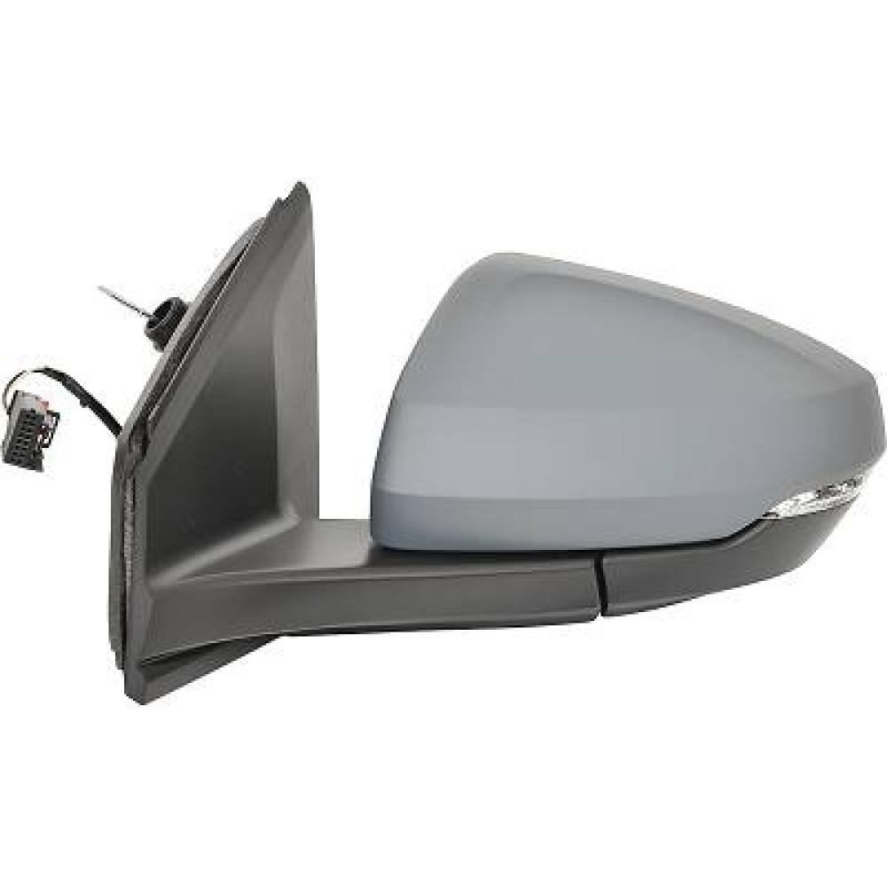 Rétroviseur extérieur gauche — Volkswagen Polo 3/5 portes (2017-2021) — réf. 2209027