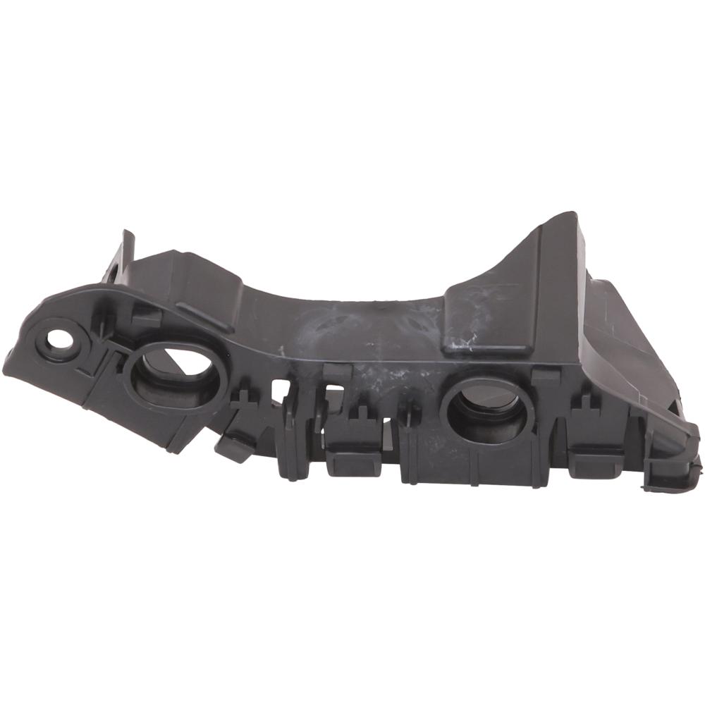 Support, pare-chocs avant droite — Volkswagen Polo 3/5 portes (2017-2021) — réf. 2209032