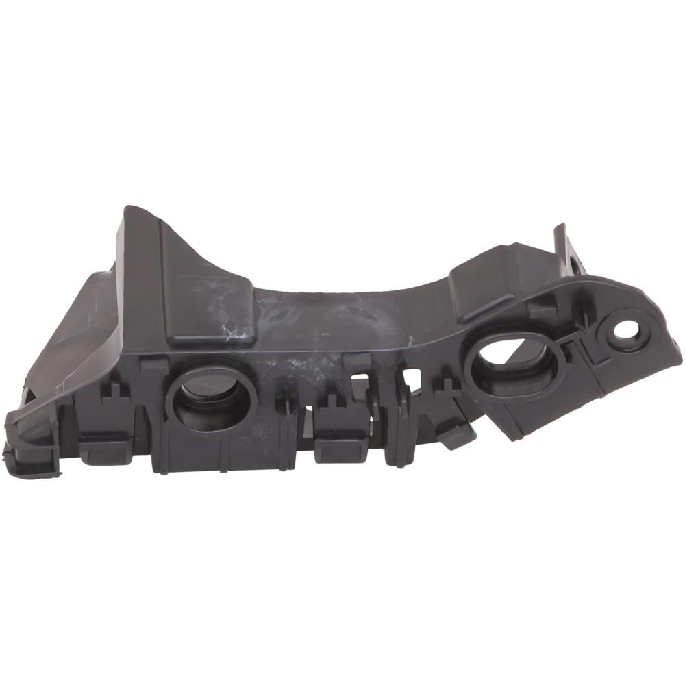 Support, pare-chocs avant gauche — Volkswagen Polo 3/5 portes (2017-2021)