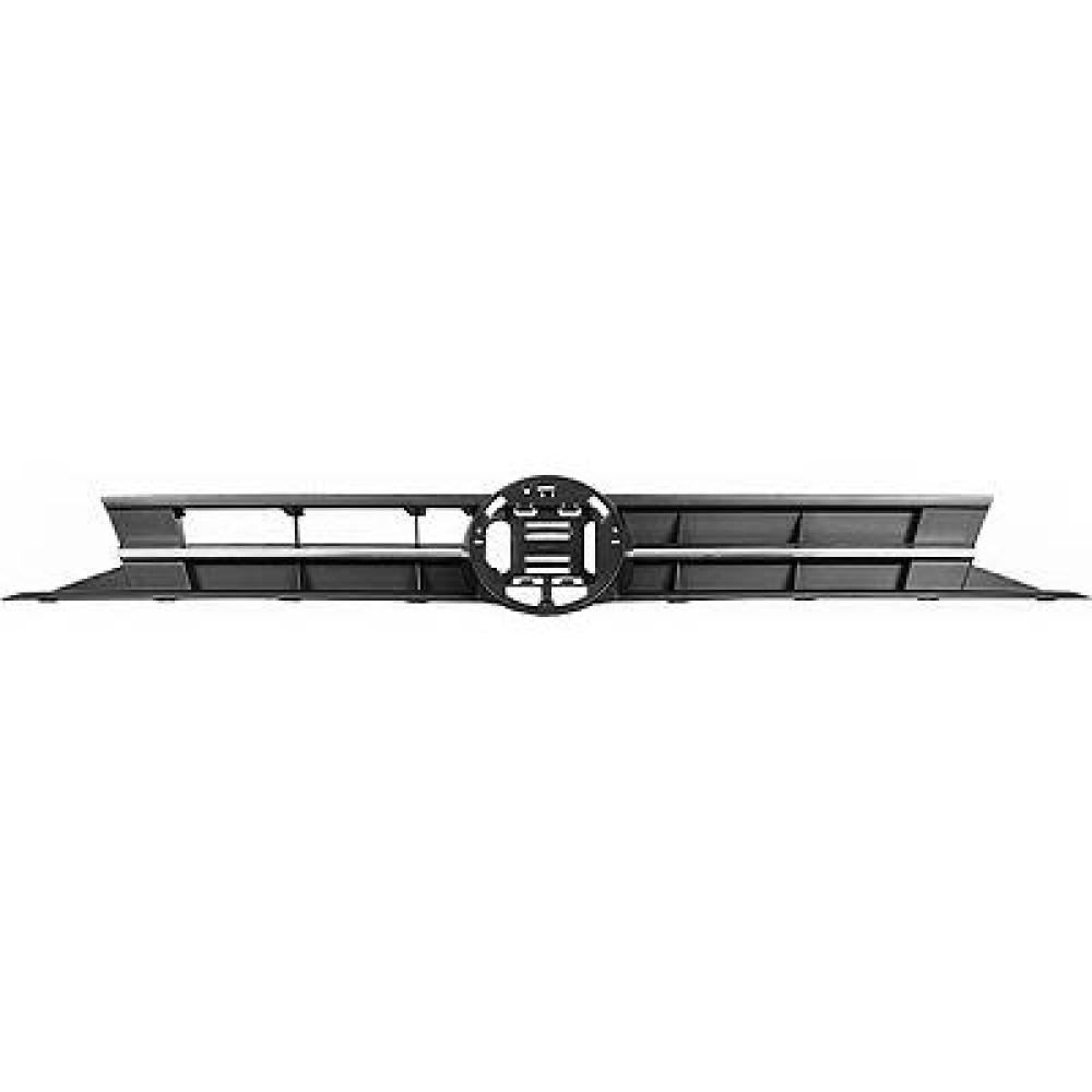 Grille de radiateur — Volkswagen Polo 3/5 portes (2017-2021) — réf. 2209041