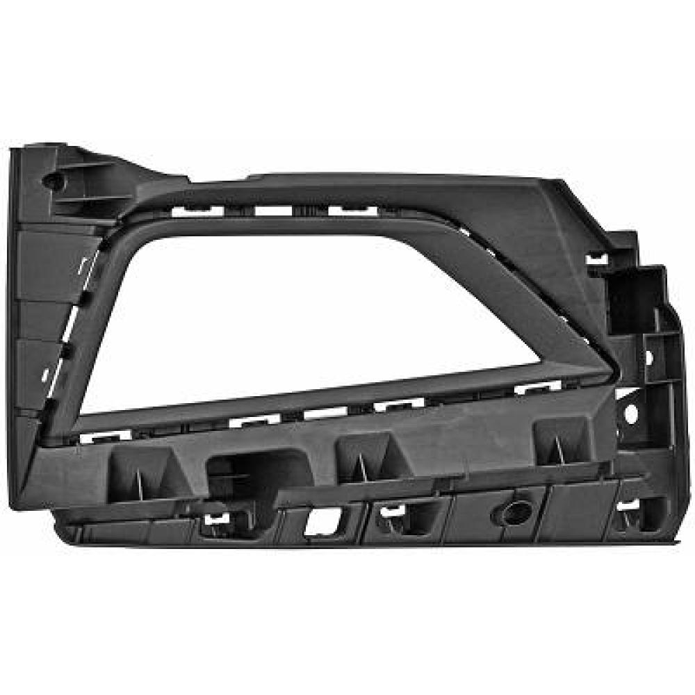 Grille de ventilation, pare-chocs droite — Volkswagen Polo 3/5 portes (2017-2021) — réf. 2209046