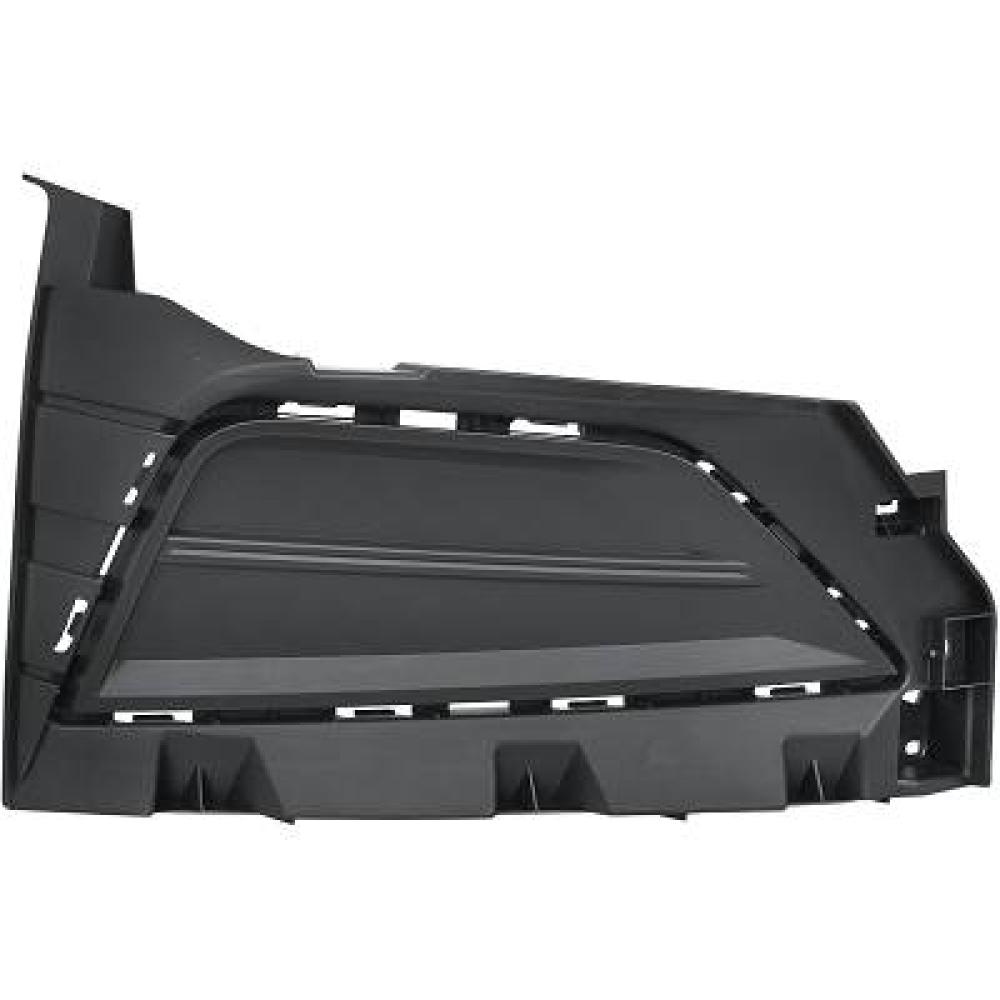 Grille de ventilation, pare-chocs droite — Volkswagen Polo 3/5 portes (2017-2021) — réf. 2209048
