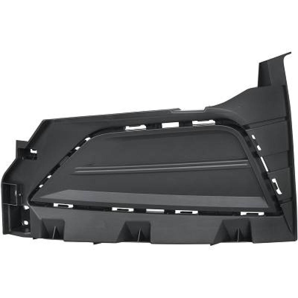 Grille de ventilation, pare-chocs gauche — Volkswagen Polo 3/5 portes (2017-2021)