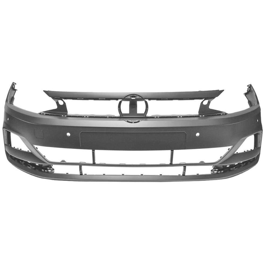 Pare-chocs avant — Volkswagen Polo 3/5 portes (2017-2021) — réf. 2209052