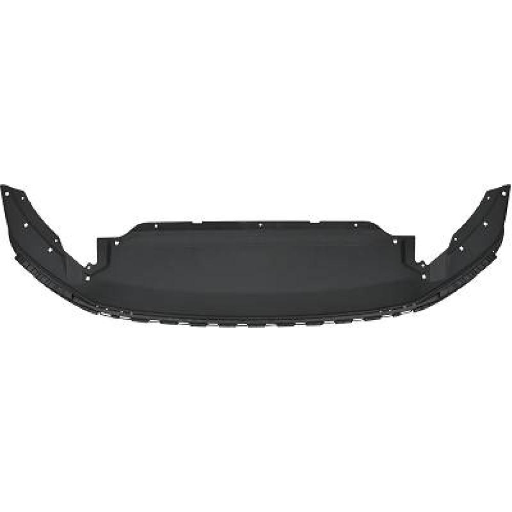 Spoiler avant — Volkswagen Polo 3/5 portes (2017-2021) — réf. 2209054