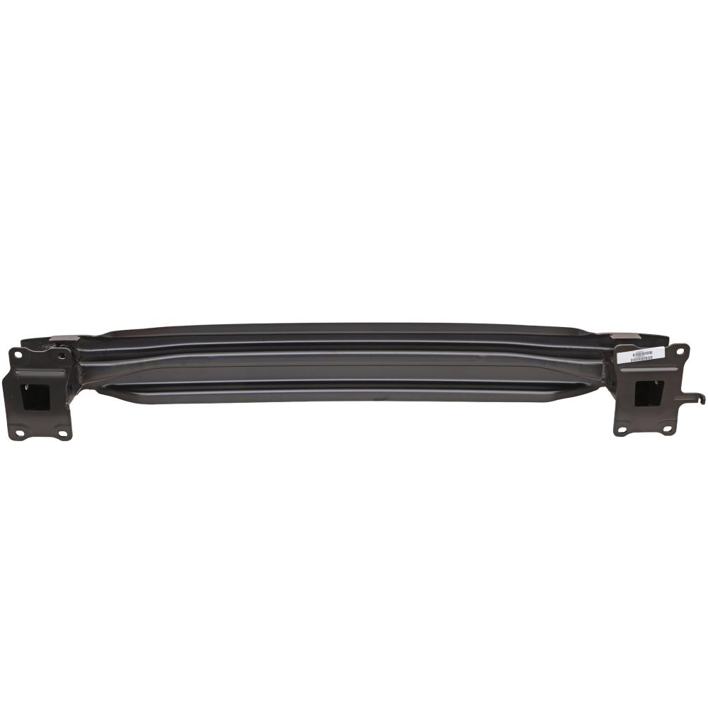 Support, pare-chocs arrière — Volkswagen Polo 3/5 portes (2017-2021) — vue 2
