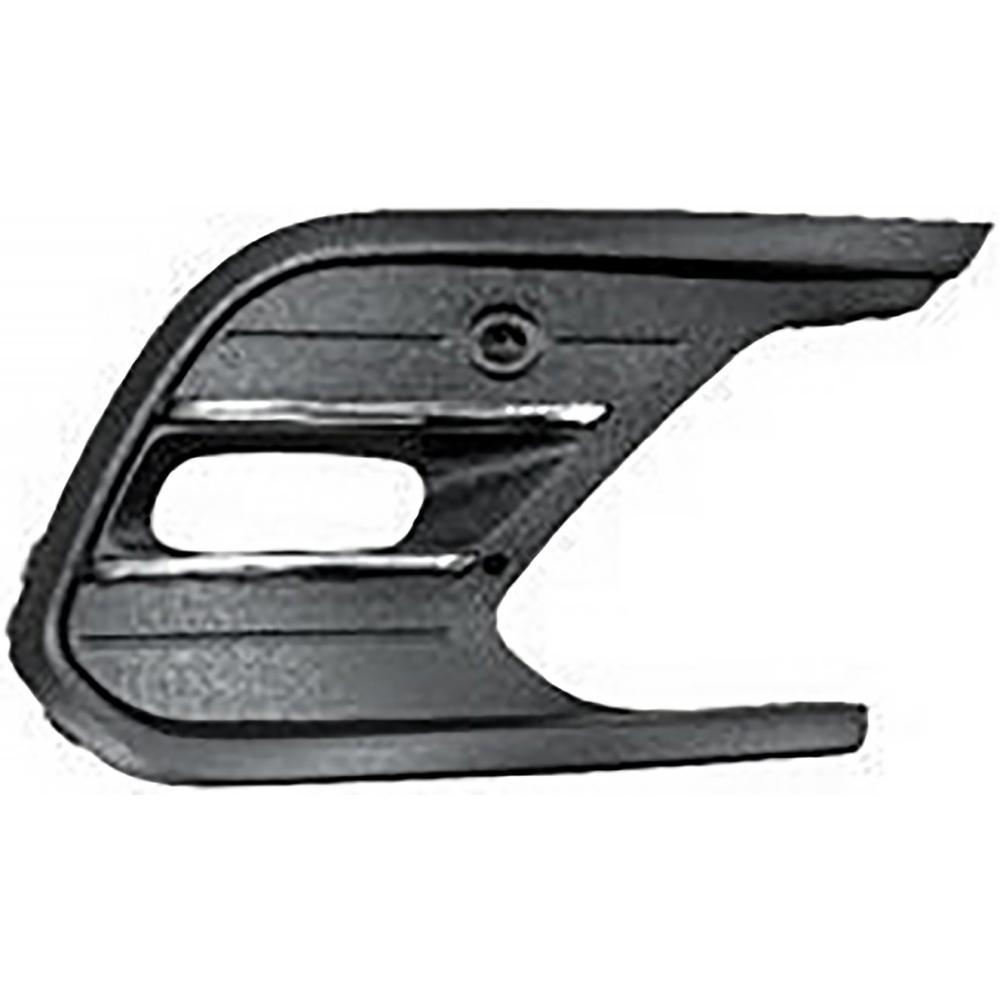 Grille de ventilation, pare-chocs droite — Volkswagen Polo 3/5 portes (2021-…) — réf. 2209138