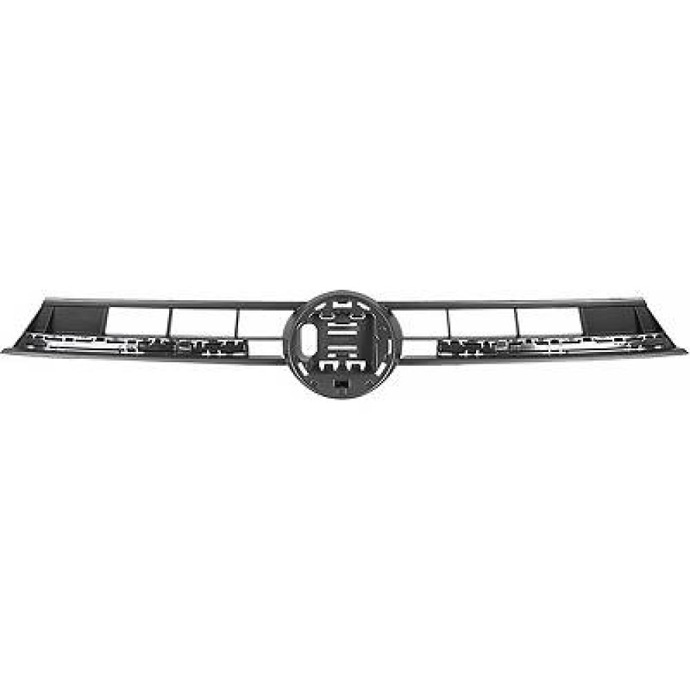 Grille de radiateur — Volkswagen Polo 3/5 portes (2021-…) — réf. 2209140