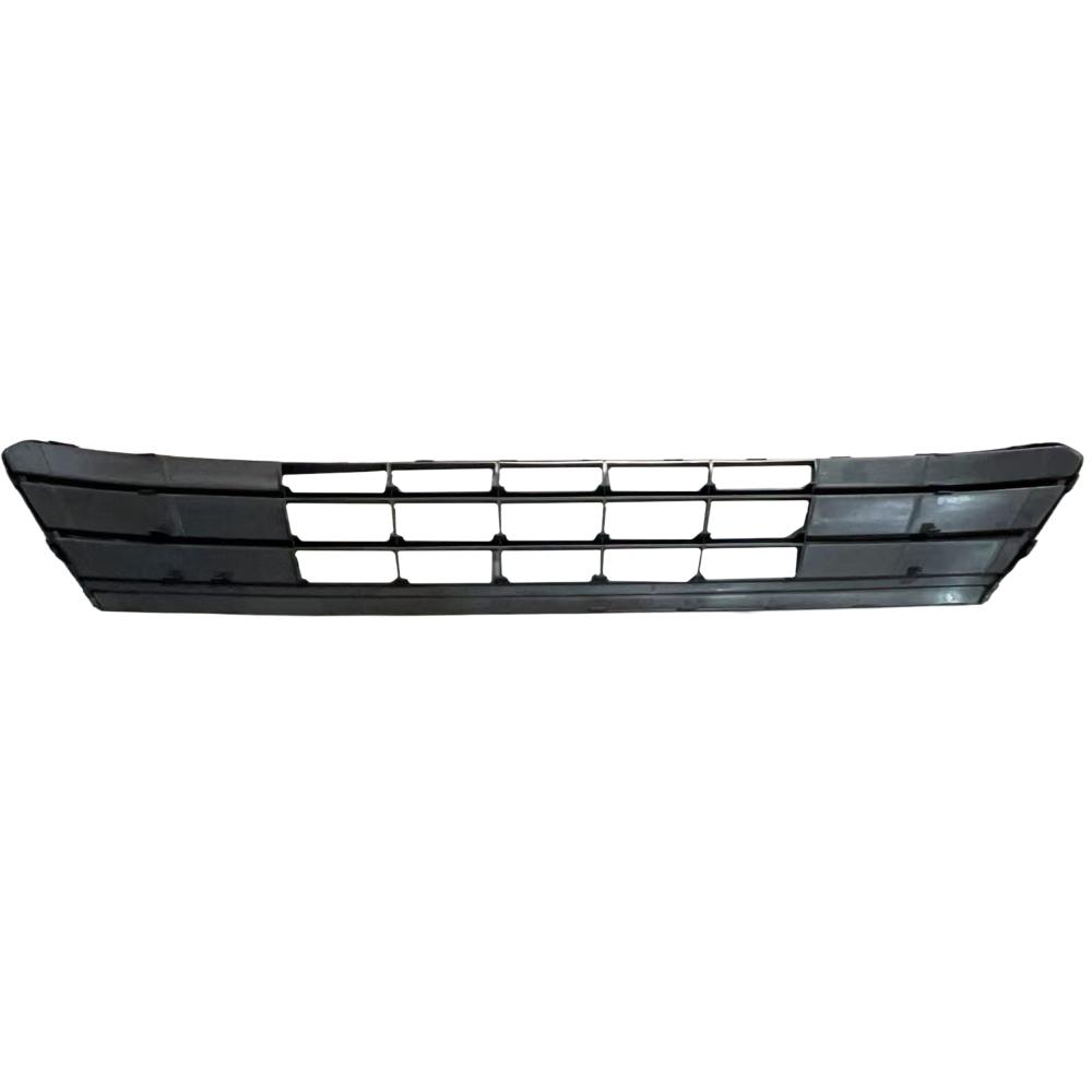 Grille de ventilation, pare-chocs avant — Volkswagen Polo 3/5 portes (2021-…) — vue 2