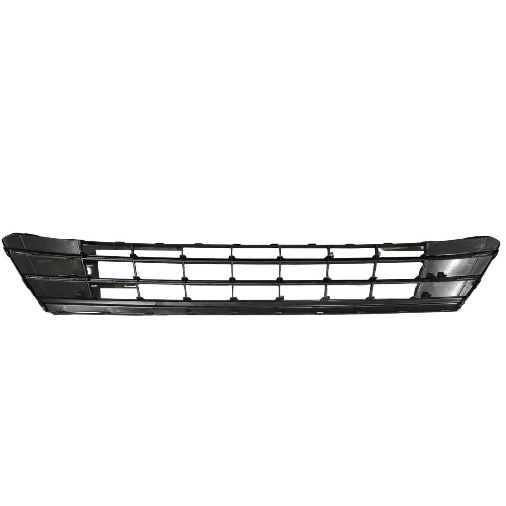 Grille de ventilation, pare-chocs avant — Volkswagen Polo 3/5 portes (2021-…) — vue 2