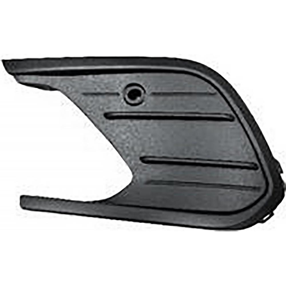Grille de ventilation, pare-chocs gauche — Volkswagen Polo 3/5 portes (2021-…)