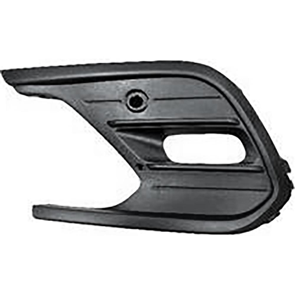 Grille de ventilation, pare-chocs gauche — Volkswagen Polo 3/5 portes (2021-…)