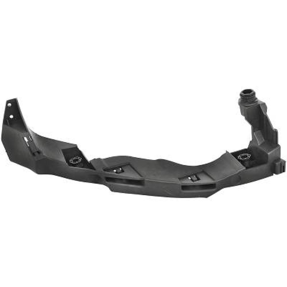 Cuvelage, projecteur principal droite — Volkswagen Polo 3/5 portes (2017-2021) (+1)