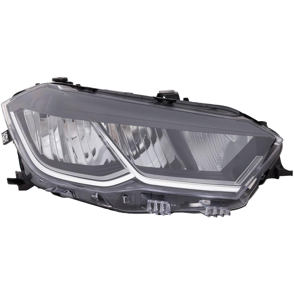 Projecteur principal droite — Volkswagen Polo 3/5 portes (2021-…) — réf. 2209182