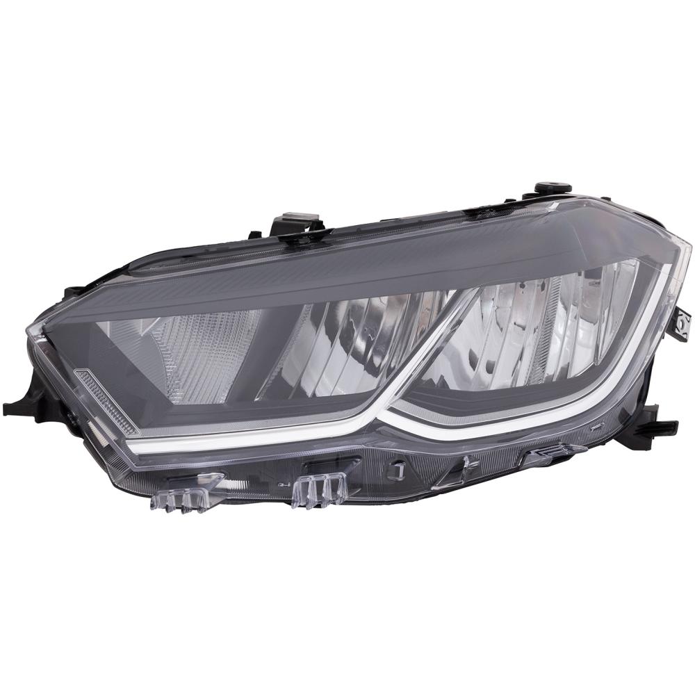 Projecteur principal gauche — Volkswagen Polo 3/5 portes (2021-…)