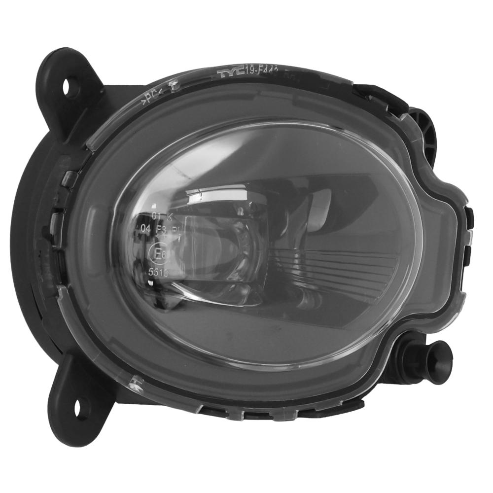 Projecteur antibrouillard droite — Volkswagen Polo 3/5 portes (2021-…) — réf. 2209188